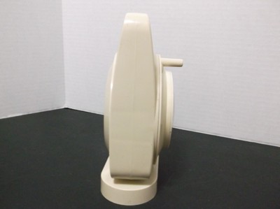 Woods Wire Products Catalog #955 Telephone Double Outlet Line Extension Cord