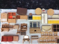 tomy smaller homes dollhouse