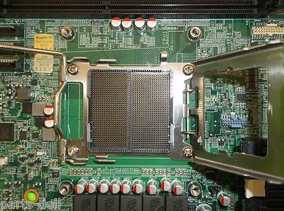 Genuine Dell Dual Socket C32 Server Motherboard MVKG0