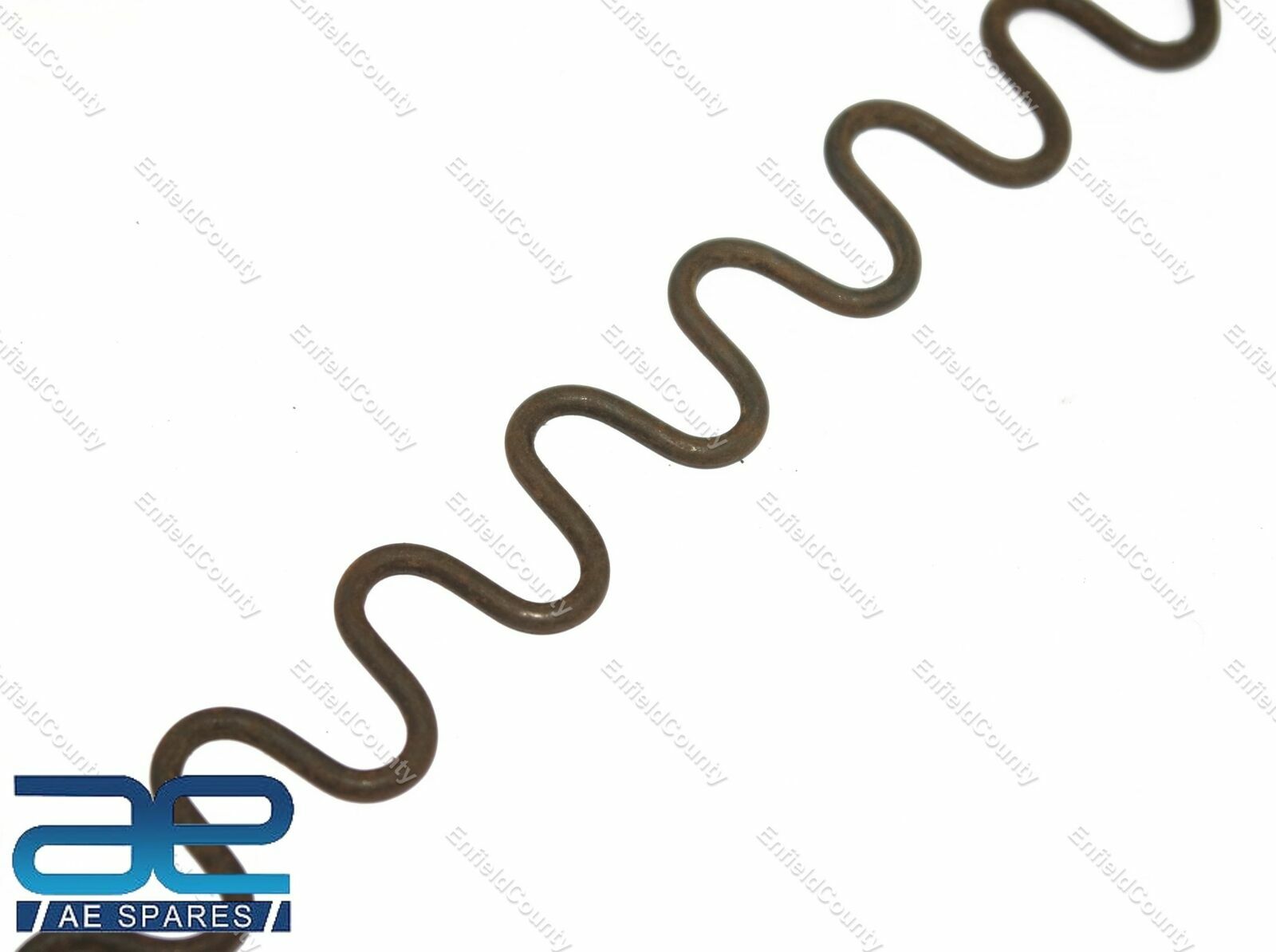 Bench Seat Spring For Vespa VNB VBB VBC VLA-B VNL2 VSC 