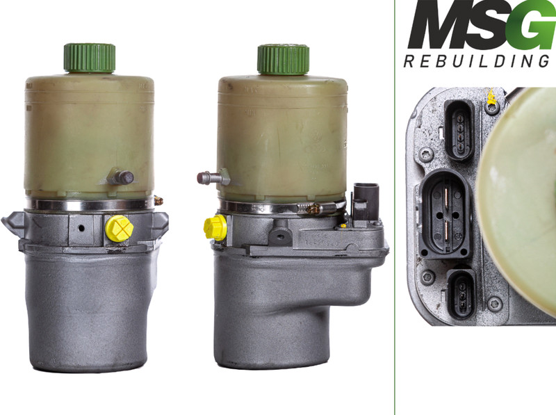 Pompe De Direction AssistÃ©E Avec Eps  Vw Fox 05-09, Audi A1 10-18, Skoda Fabia I