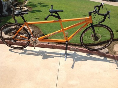 cannondale mt1000 tandem