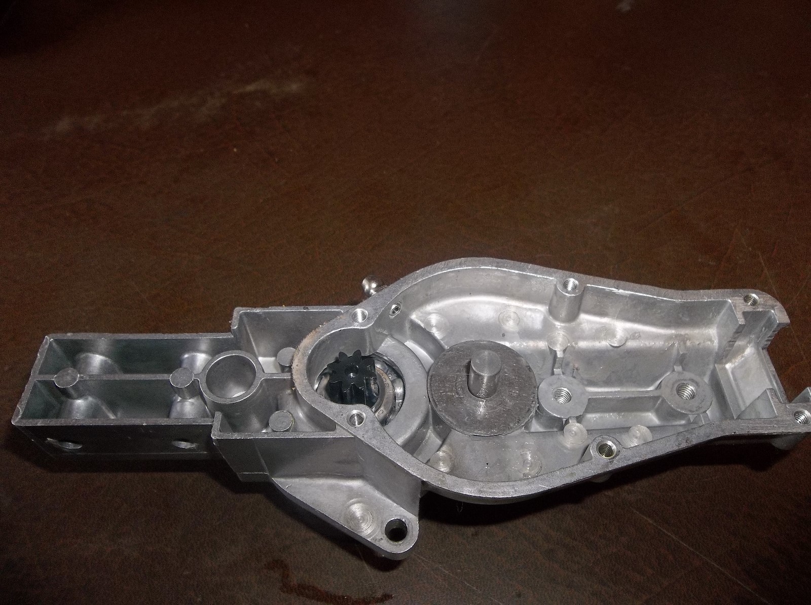 Echo HC-155 Hedge Trimmer Gear Case 61040705361