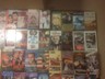 LOT OF 80+ VHS / Videos Classic Movies / Films; Westerns/ Sci-Fi / Musicals +