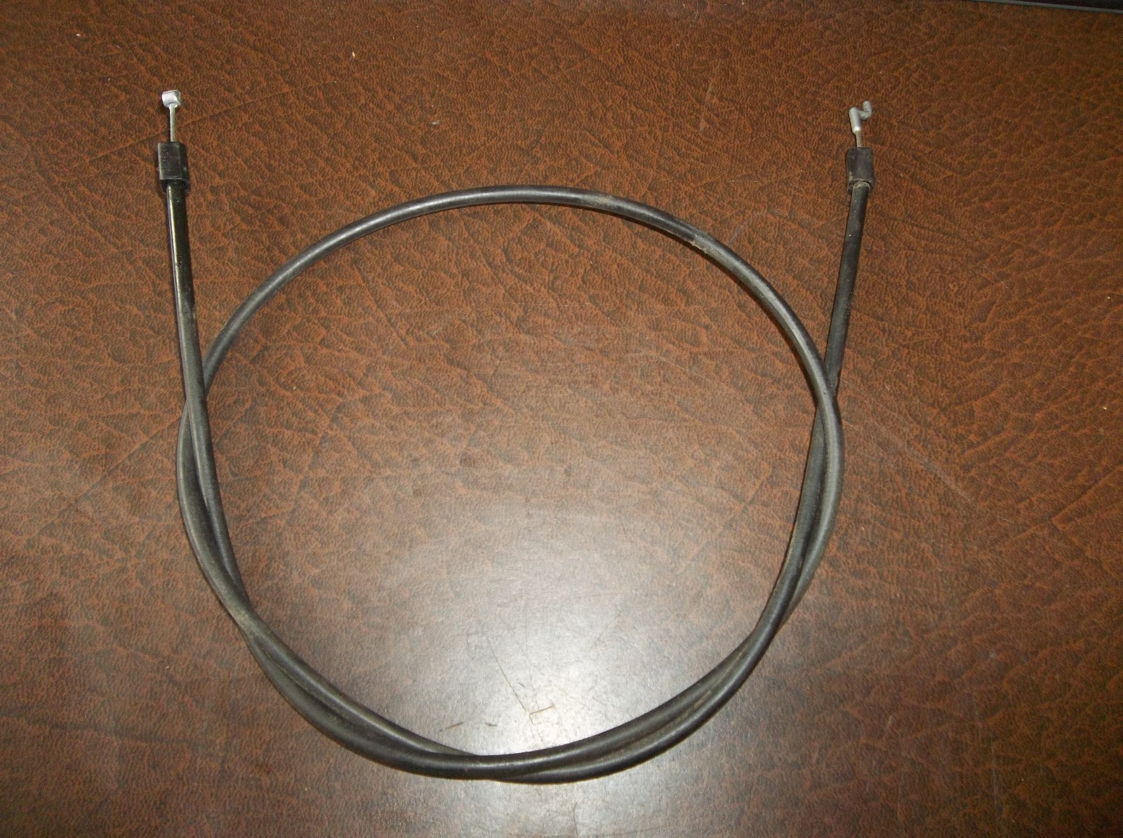 Craftsman Edger 358.757551 Throttle Cable 530-036674