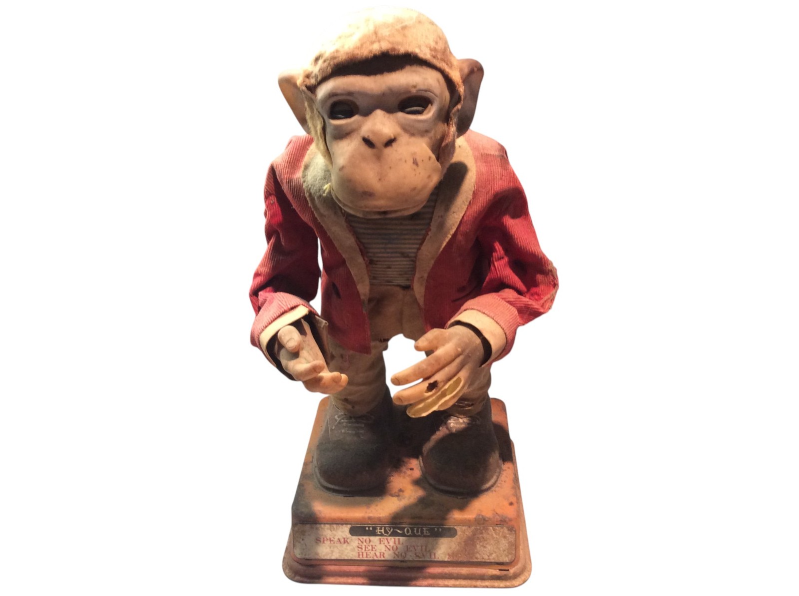 【インパクトページ 】WCP MONKEY KEEP IT REAL インパクトページ 】WCP MONKEY KEEP IT REAL Keep It Real