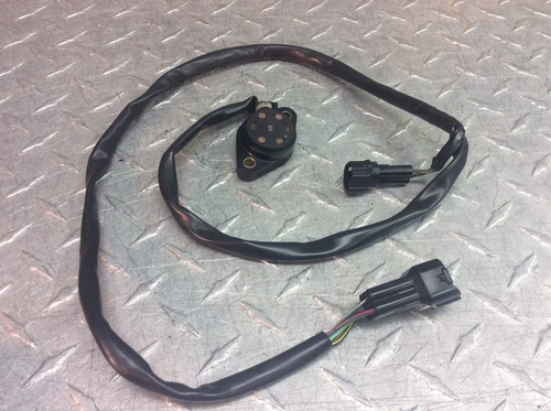 gear position sensor Kawasaki Zx6 Zx6r 2009 2010 2011 2012