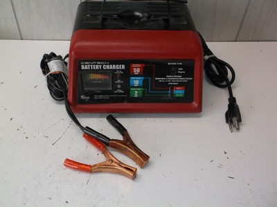 CEN TECH Multimeter p42658