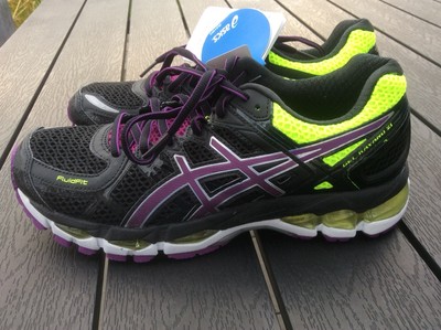 gel kayano damen gr. 40 5 gel kayano damen gr. 40 5