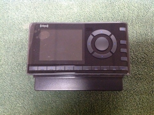 SIRIUS XM ONYX Radio New With Vehicle Kit Included Without Box