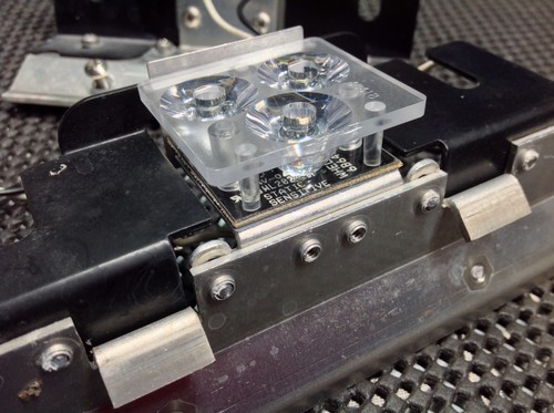 Whelen Liberty Patriot Lightbar Led Takedown Lights LR11