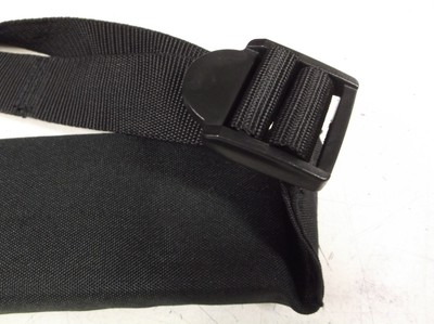 Two (2) RedMax Backpack Blower Shoulder Straps 511758401 EBZ7500 - 8001 - 8500