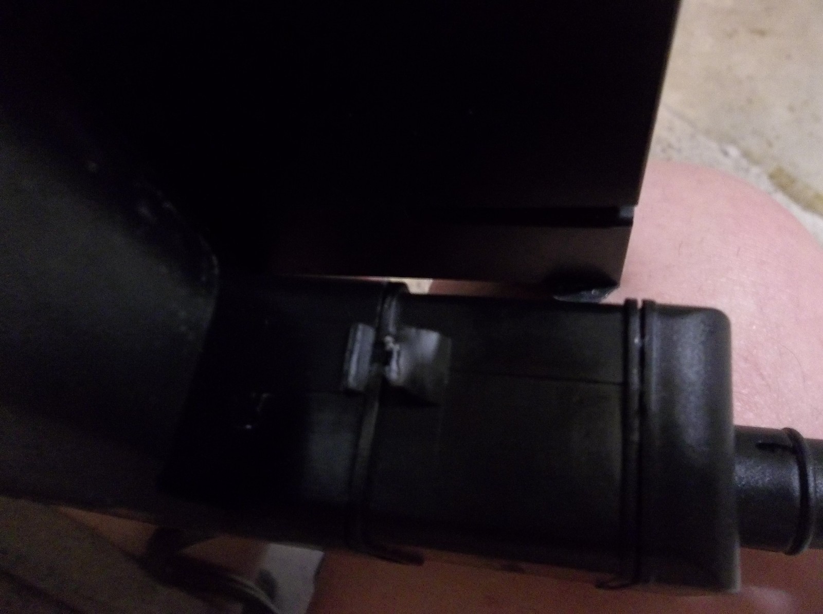 READ ALL....Aqueon QuietFlow 10 Power Aquarium Water Filter Pump Fish Tank