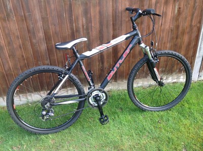 claud butler pinelake mountain bike