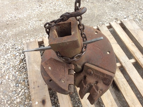 18” Penco Auger