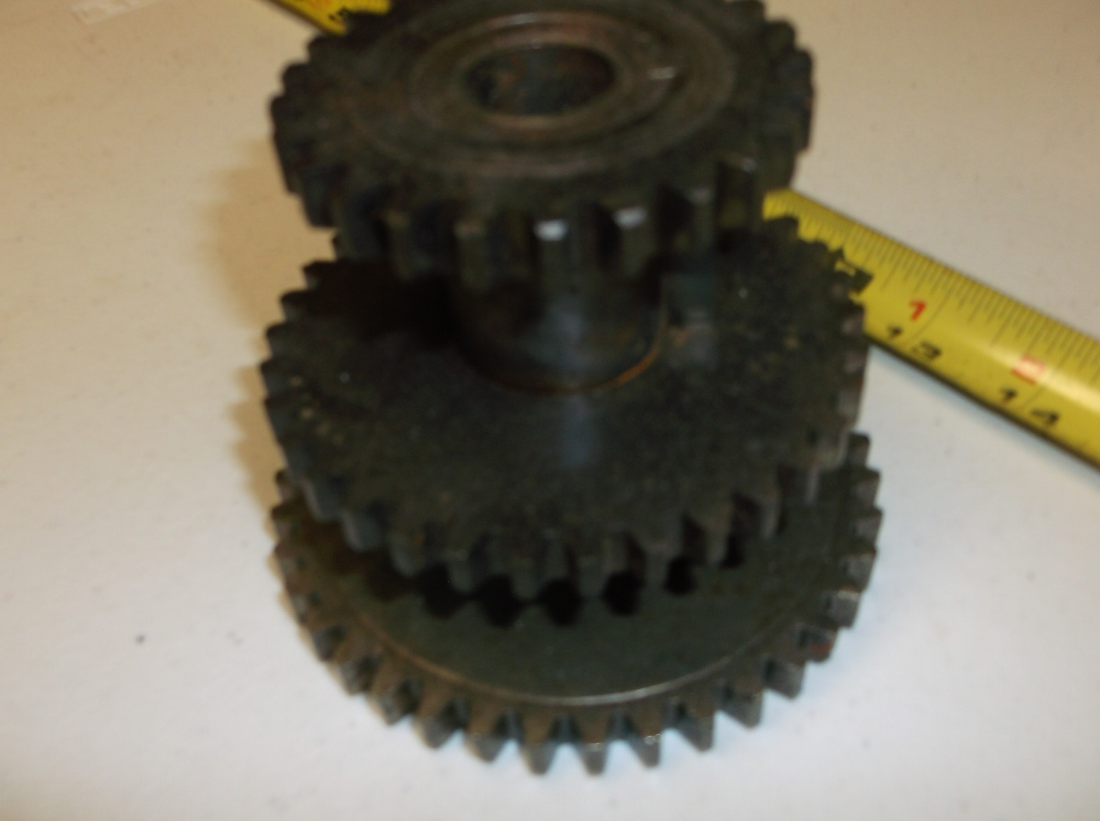 Vintage Collectible Gear Cog Steampunk