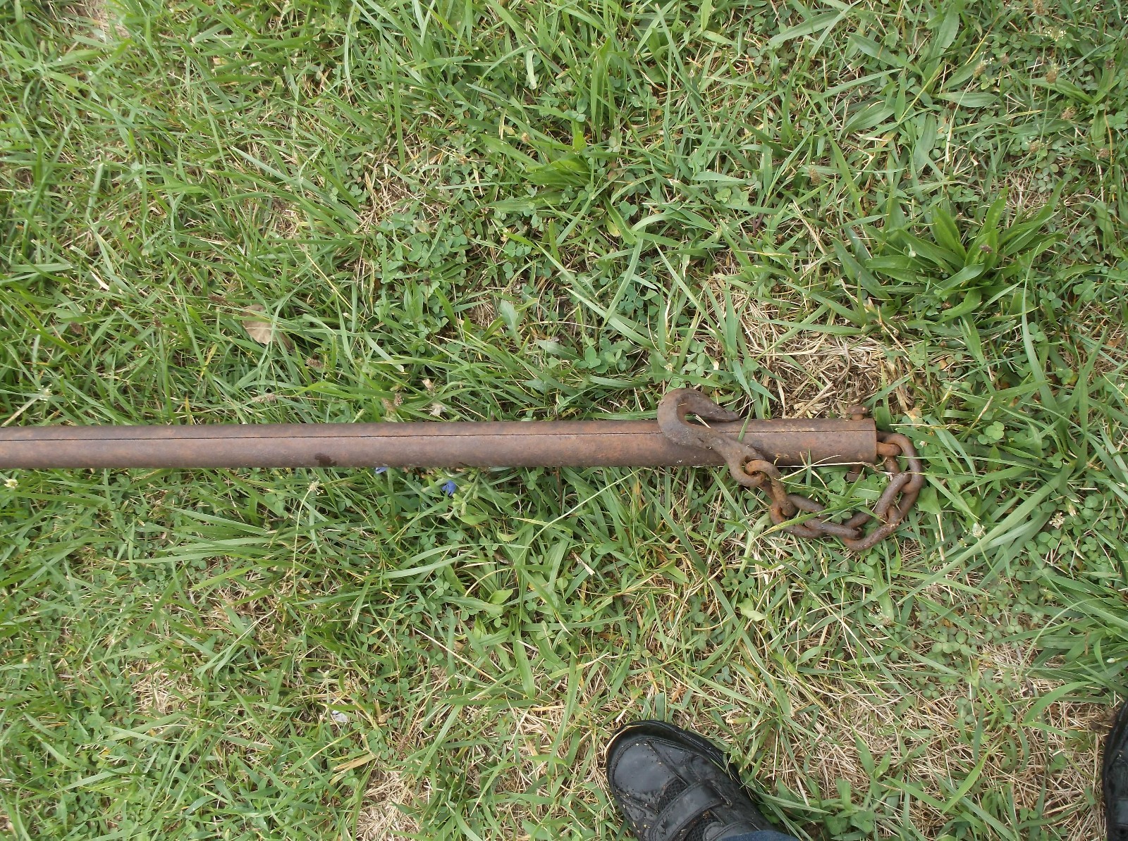 Hit Miss Engine Truck -  Cart wagon large size for bigger engines