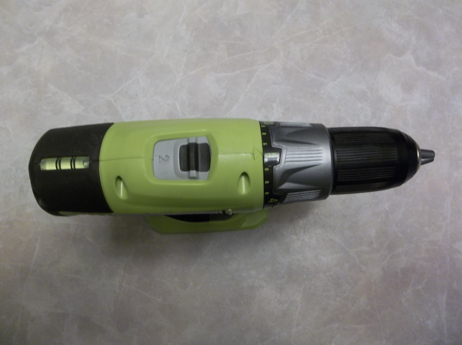 Ryobi P209 18V 18-Volt ONE+ Lithium-Ion Starter Drill, Bare Tool Only