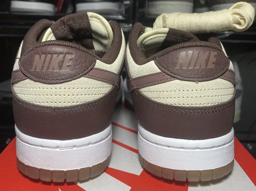 Pre-owned Nike Dunk Low Plum Eclipse Women All Size 6, 7, 7.5, 8, 8.5, 9, 9.5, 11.5 Ds/new