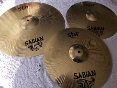 Sabian  SBR 14