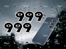 Juice wrld 999 drip VINYL Sticker Water Proof x4 | eBay
