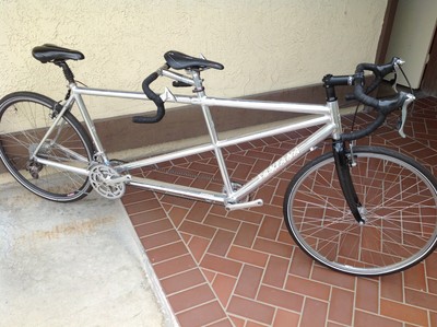 schwinn duosport tandem
