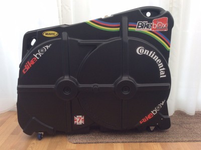 bike box alan ebay