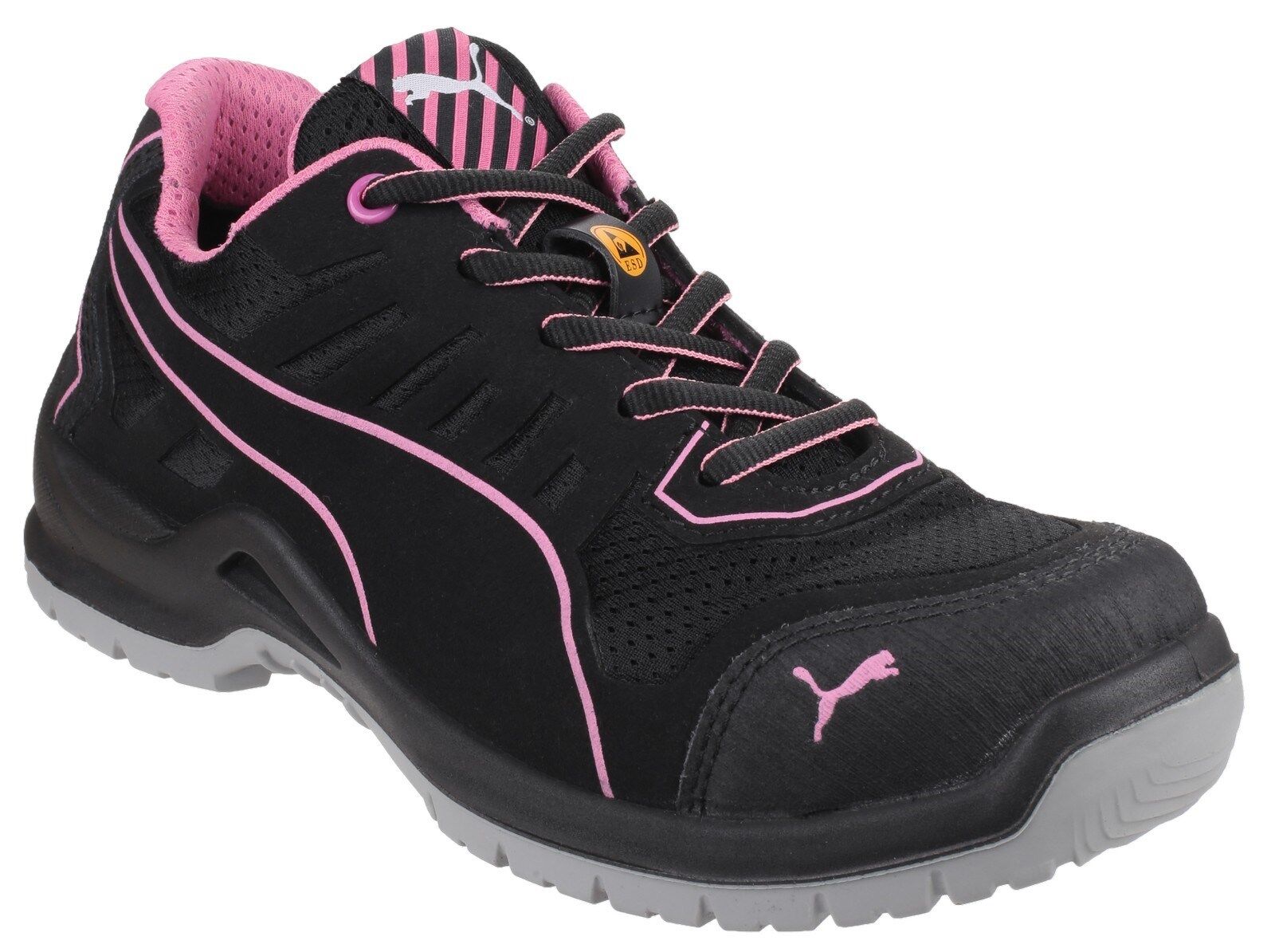 chaussures travail puma chaussures travail puma