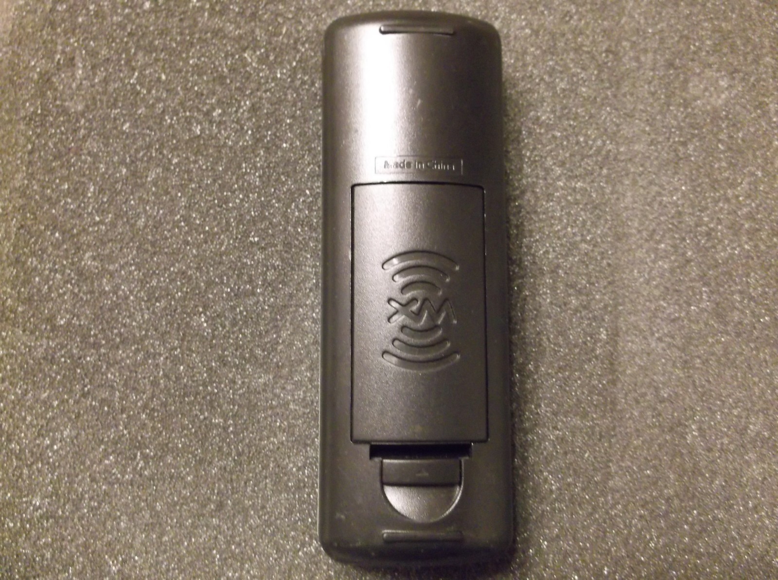 XM DELPHI  P10734A  REMOTE * WORKS FOR DOZENS OF XM RADIOS   *SEE MY LIST*