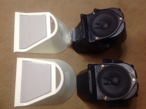 bose 102 flush mount speaker