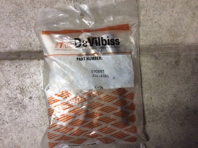 DeVilbiss Repair Part JGA-4041