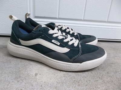 NWT MEN'S VANS ULTRARANGE EXO SE SNEAKERS/SHOES SIZE 9.BRAND NEW FOR 2024.DG