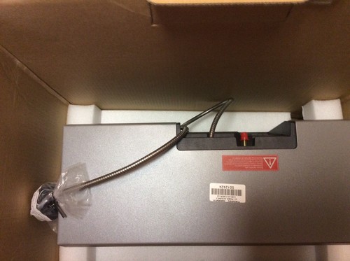 EFOY Duo Cart Switch