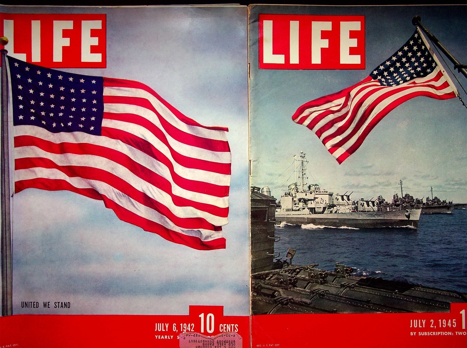 ね*ー様 LIFE誌 1942 年　5冊　まとめ売り ね*ー様 LIFE誌 1942 年 5冊 まとめ売り ね*ー様