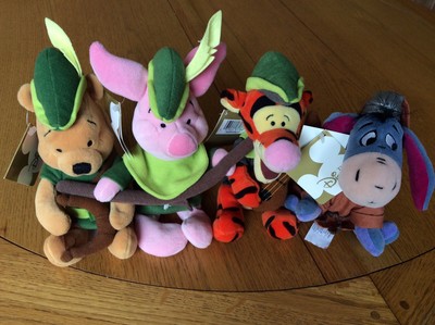 disney shop plush