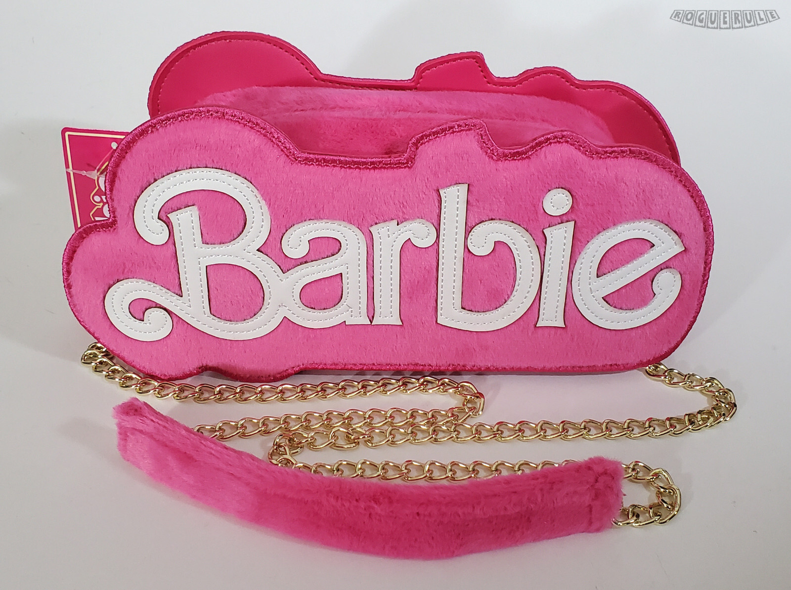 Barbie Girls Crossbody Purse - Walmart.com