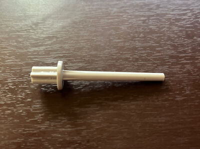 Janome Replacement Extra Spool Pin Sewing Machine Part # 625031201