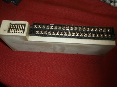 OMRON C500-ID218 3G2A5-ID218 INPUT MODULE