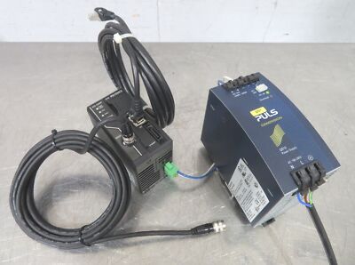 C195818 Keyence IV2-G30F Vision Sensor Amplifier