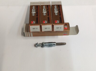 FAI Glow Plugs, GGP32