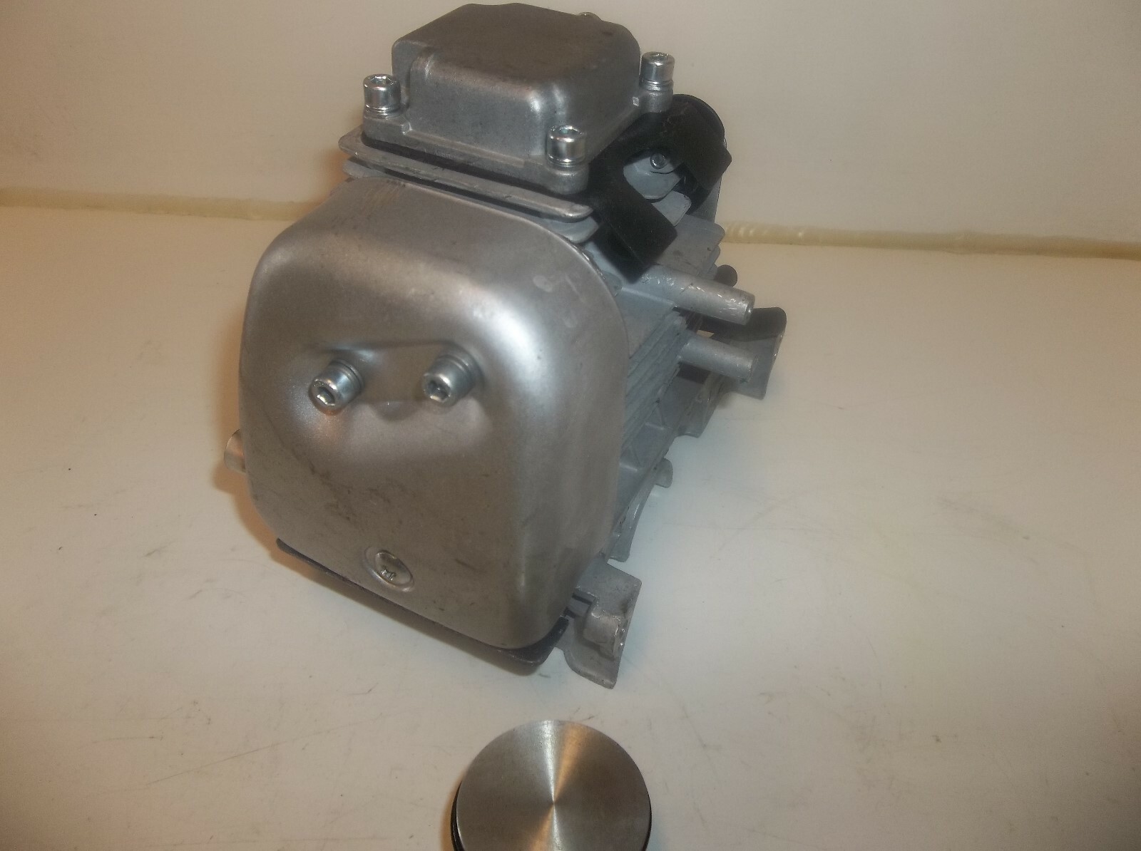 Used Generac Water Pump CW10K Short Block W/ Piston Head