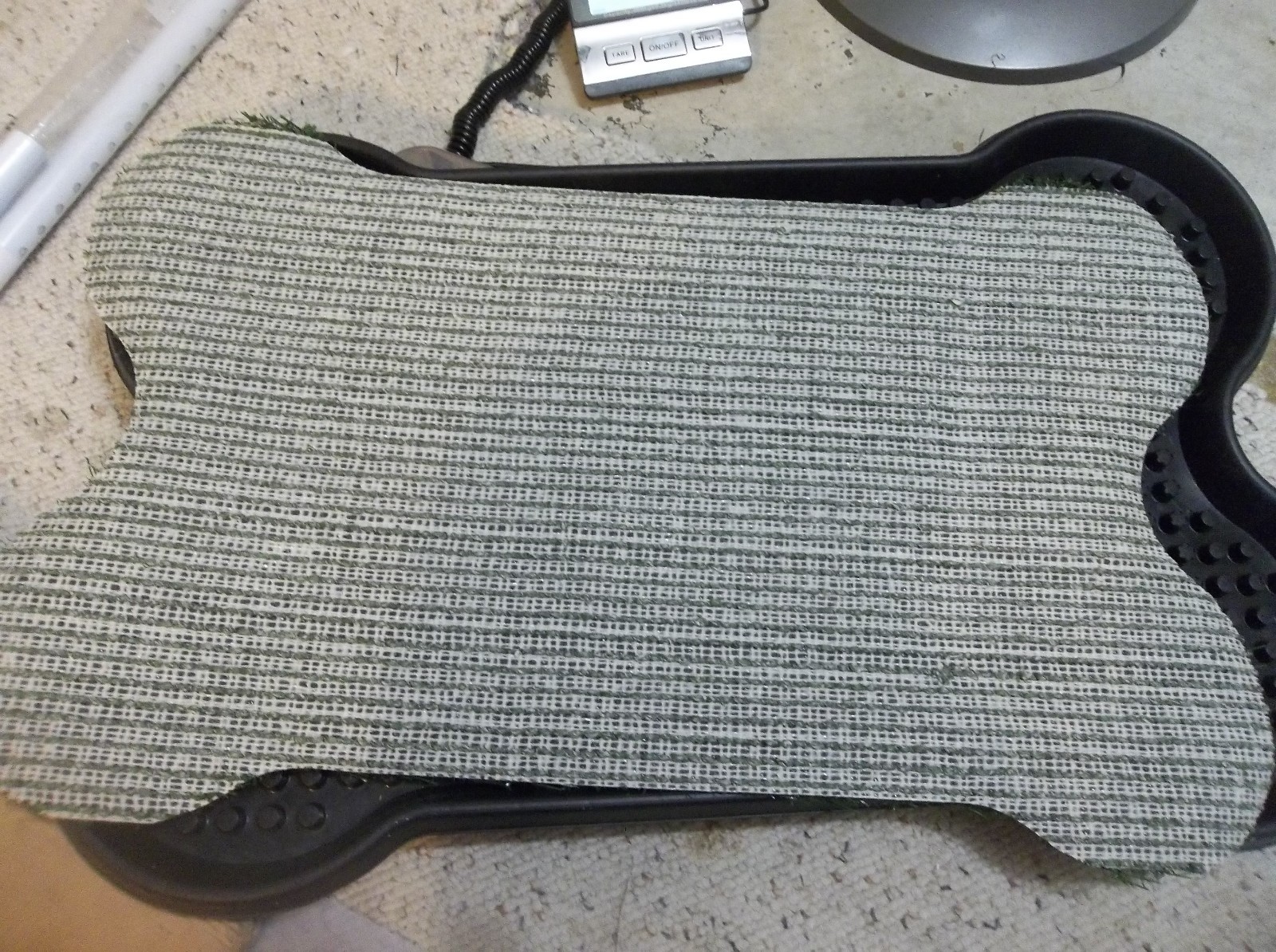 Synturfmats Pet Potty Patch Training Pad for Dogs Indoor or Outdoor Use,MEDIUM