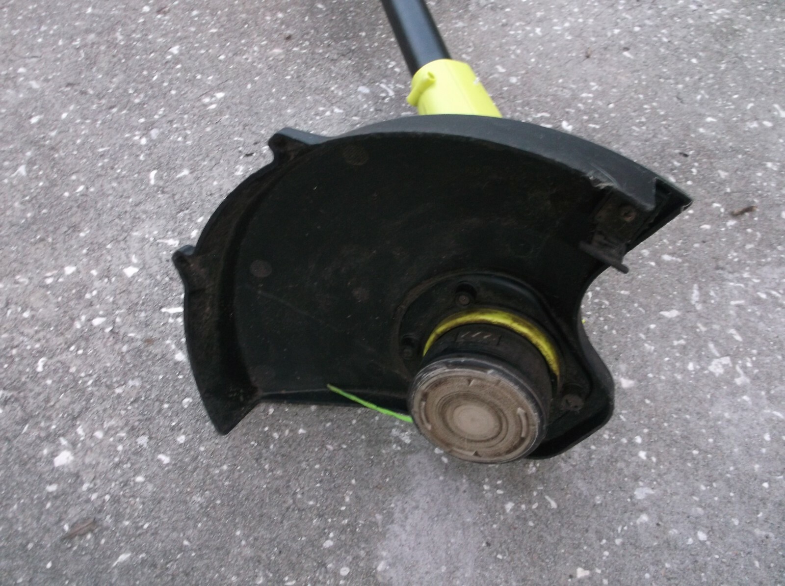 P2006 Ryobi 18Volt String Trimmer - Bare Tool - NO Charger/Battery - Tested