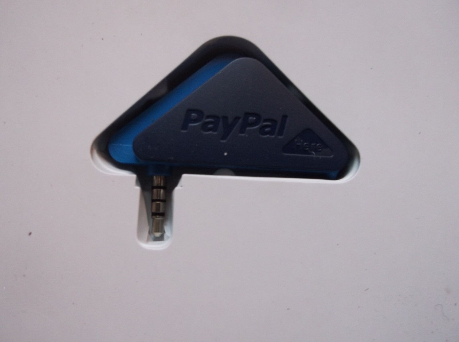 PayPal HERE Card Reader [  LOT OF THREE  ]