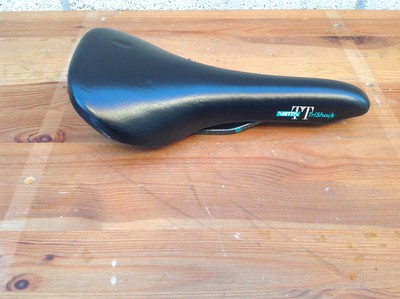 vetta saddle