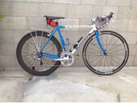 schwinn paramount road bike