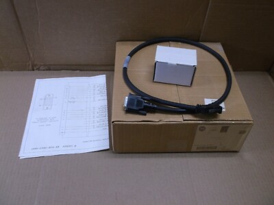 2090-UXBK-D1501 B Allen Bradley NEW In Box KINETIX I/O Breakout Board Kit 