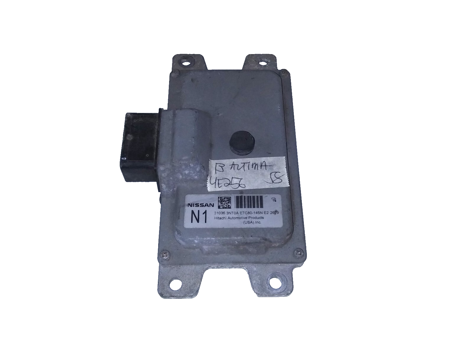 31036 3NT0A Nissan Altima 2013 TCM transmission computer | eBay