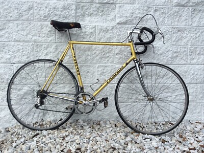 torpado bike