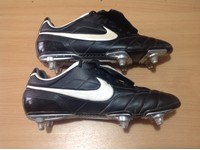 tiempo legend 1